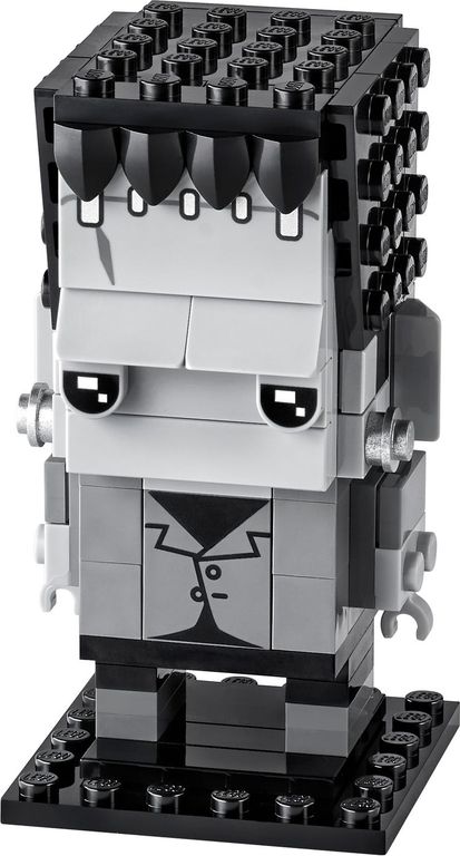 LEGO® BrickHeadz™ Frankenstein componenten