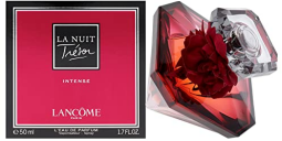 Lancôme La Nuit Trésor Intense Eau de parfum box