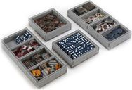 Dead of Winter: Folded Space Insert caja