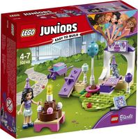 LEGO® Friends La fête des animaux d'Emma