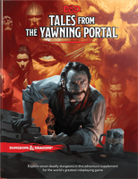 Tales from the Yawning Portal