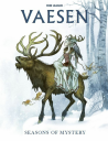 Vaesen: Seasons of Mystery