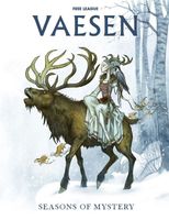 Vaesen: Seasons of Mystery