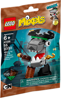 LEGO® Mixels Sharx