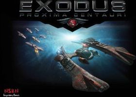 Exodus: Proxima Centauri