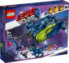 ¡Rexplorador de Rex!