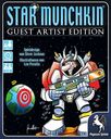 Star Munchkin: Guest Artist Edition