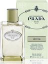 Prada Infusion De Vetiver Eau de parfum box