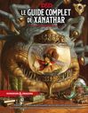 Dungeons & Dragons 5e Éd - Le Guide Complet de Xanathar