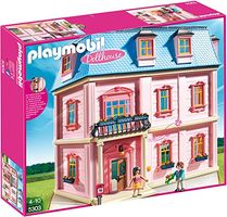 Playmobil® Dollhouse Deluxe Dollhouse