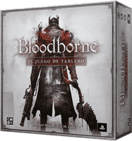 Bloodborne: El Juego de Tablero