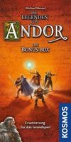 Die Legenden von Andor: Die Bonus-Box