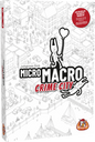 MicroMacro: Crime City