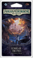 Arkham Horror: The Card Game – Echoes of the Past: Mythos Pack