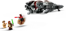 LEGO® Star Wars Darth Mauls Sith Infiltrator