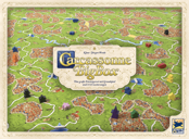 Carcassonne Big Box 7