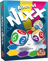 Alles of Nixx