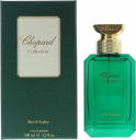 chopard Miel D'arabie Extrait de Parfum box