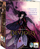 Devious