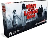 Night of the Living Dead: un jeu Zombicide – En Pleine Nuit