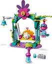 LEGO® Trolls Le bus chenille arc-en-ciel composants