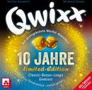 Qwixx: 10 Jahre Limited-Edition