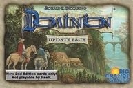 Les meilleurs prix aujourd'hui pour Dominion: Abondance - TableTopFinder