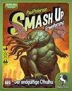 Smash Up: Der endgültige Cthulhu