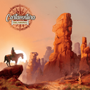 Cartaventura: Oklahoma