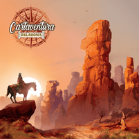 Cartaventura: Oklahoma