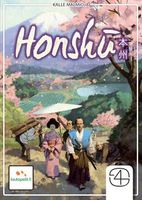 Honshū