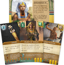 Valley of the Kings: Premium Edition cards