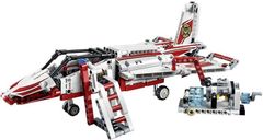 LEGO® Technic Avión de Extinción de Incendios alternativa