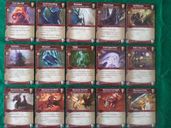 Thunderstone Advance: Worlds Collide cards