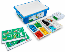 LEGO® Education BricQ Motion Essential Set