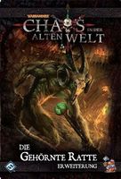 Chaos in der Alten Welt: Die Gehörnte Ratte Erweiterung