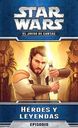 Star Wars: El Juego de Cartas - Héroes y Leyendas