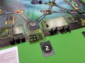 Star Trek: Ascendancy – Borg Assimilation komponenten