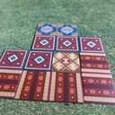 Kilim carte