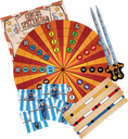 EXIT: The Game – The Circus Mystery componenten