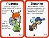 Munchkin Bites! 2: Pants Macabre cartas