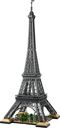LEGO® Icons Eiffeltoren componenten