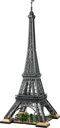 LEGO® Icons Torre Eiffel partes