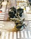 Zombicide (2nd Edition): Urban Legends Abominations miniatures