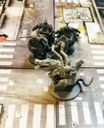 Zombicide (2nd Edition): Urban Legends Abominations miniaturas