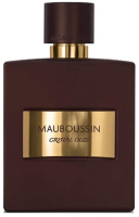 Mauboussin Cristal Oud Eau de parfum