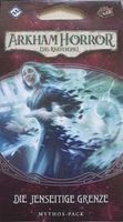 Arkham Horror: Das Kartenspiel – Die jenseitige Grenze: Mythos-Pack