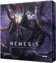 Nemesis: Sembradores del vacío