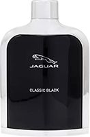 Jaguar Fragrances Classic Black Eau de toilette