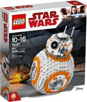 LEGO® Star Wars BB-8™